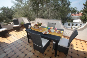 Casa vacanza La Poesia, Lecce